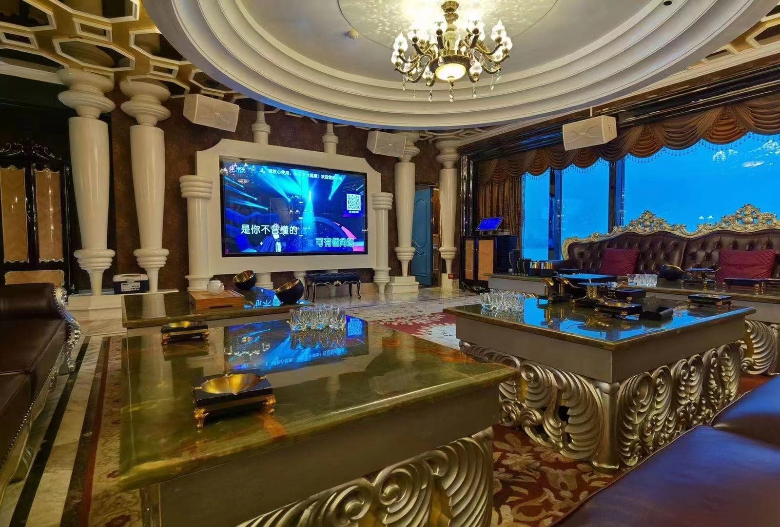 防城港小时场ktv模式-防城区ktv预定